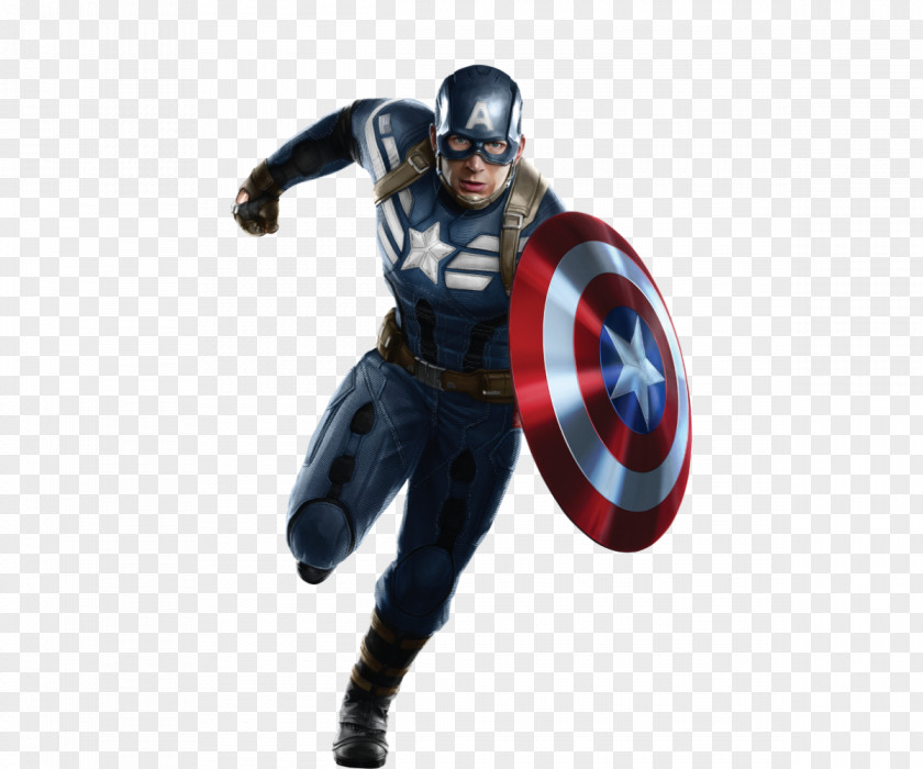 Captain America Wall Decal Comic Book Sticker Marvel Comics PNG