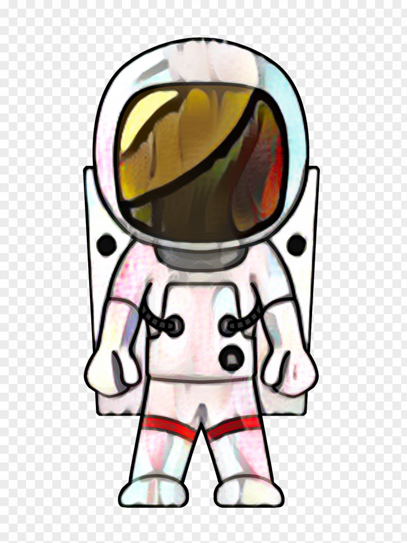 Clip Art Astronaut Illustration Image Child PNG