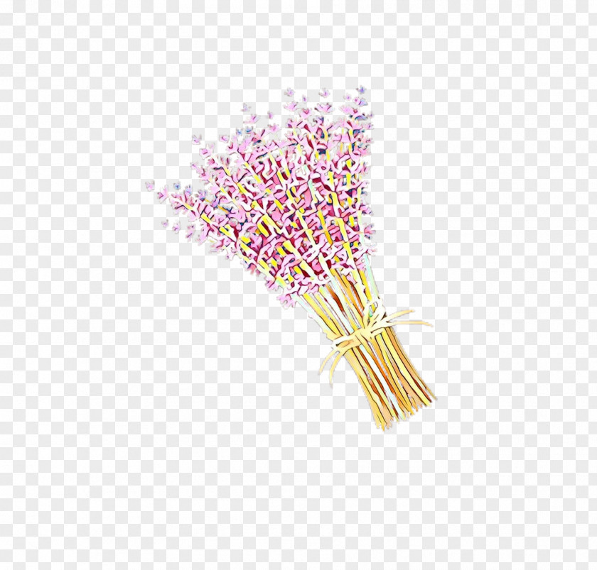Cut Flowers Plant Lavender PNG