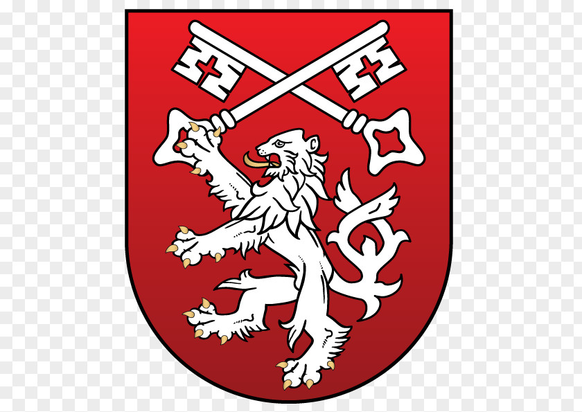 Czech Lands Kingdom Of Bohemia Coat Arms The Republic Hostomice PNG
