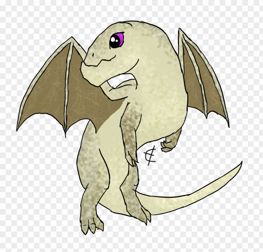 Dinosaur Dragon Cartoon Mammal PNG