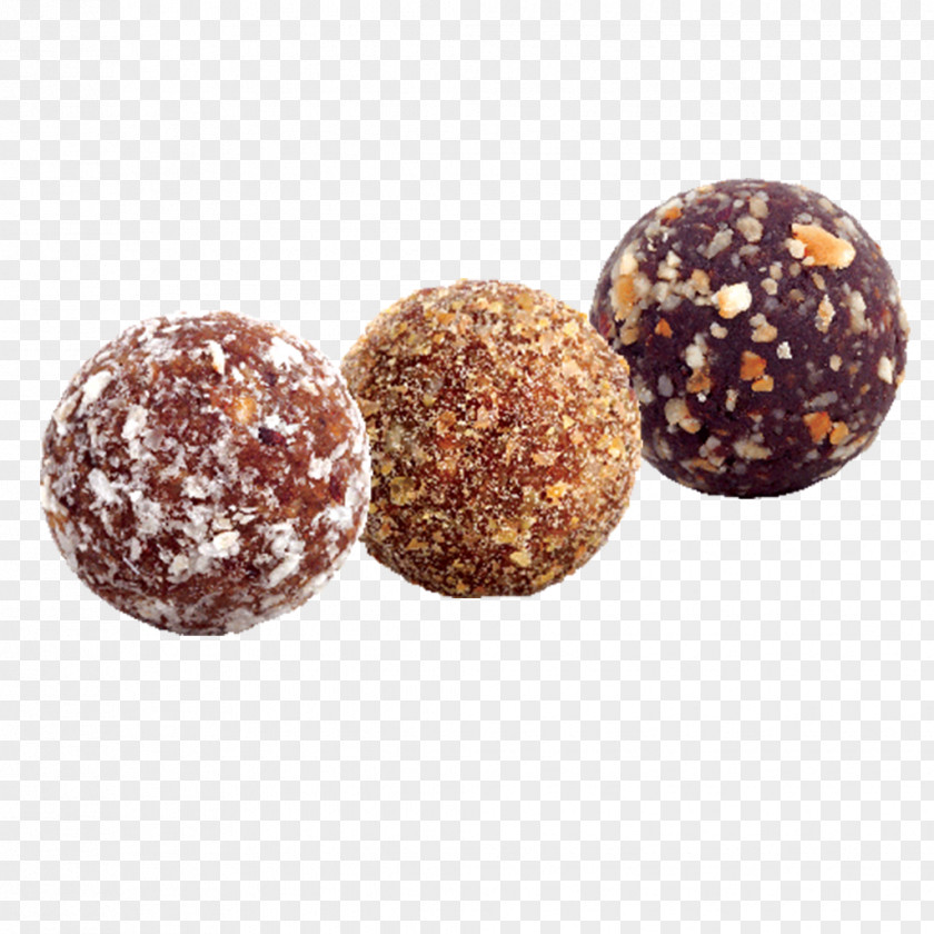 Energy Havregrynskugle Praline Chocolate Balls Truffle PNG