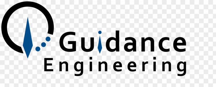 Guidance Logo Engineering Management Brand Font PNG