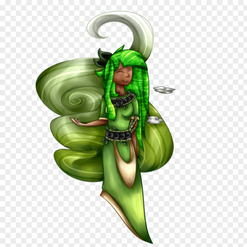 Insect Fairy PNG