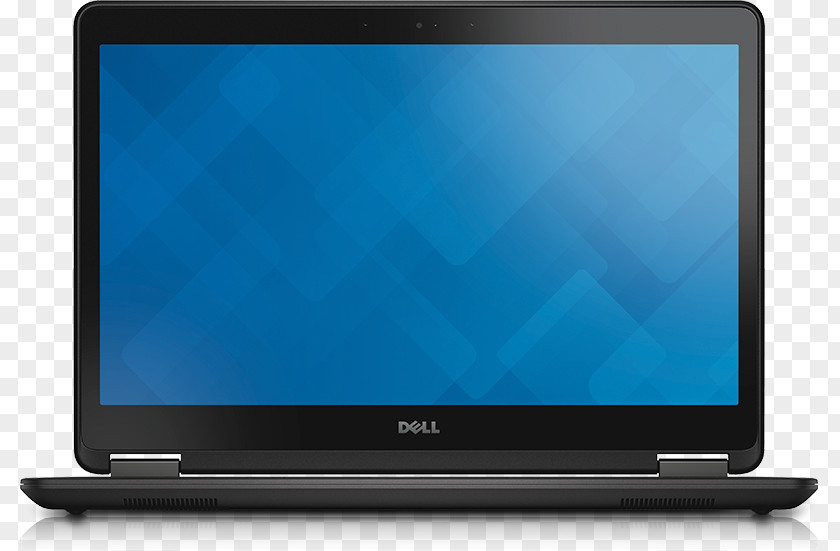 Laptop Netbook Dell E7450 Personal Computer Monitors PNG