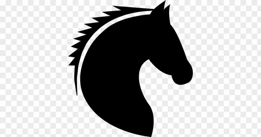 Mustang Stallion Knight Clip Art PNG