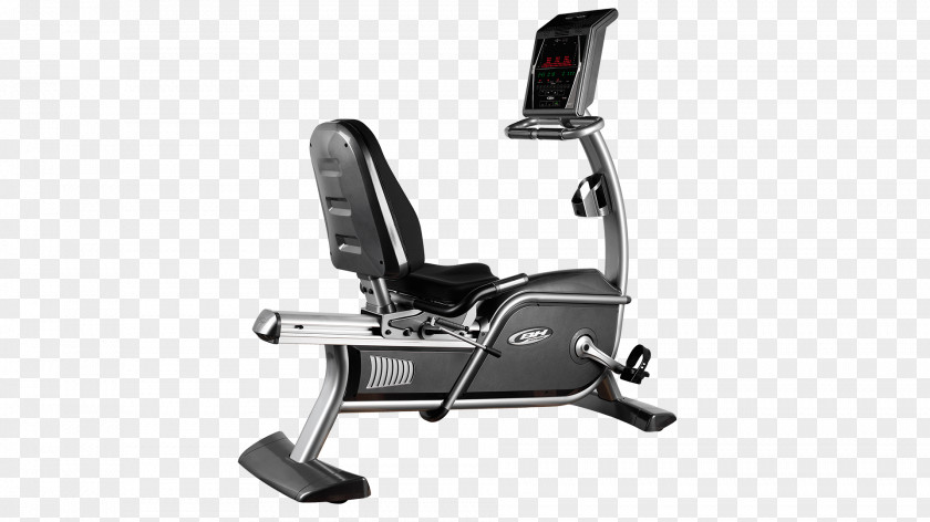 Recumbent Bicycle Exercise Bikes Physical Fitness PNG