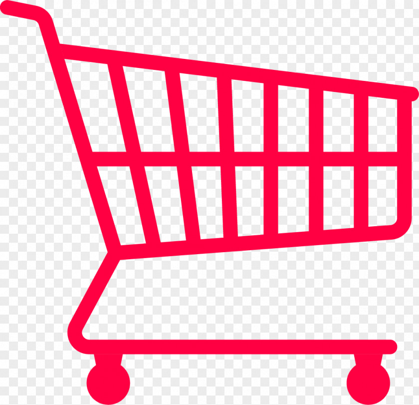 Shopping Cart Clip Art PNG