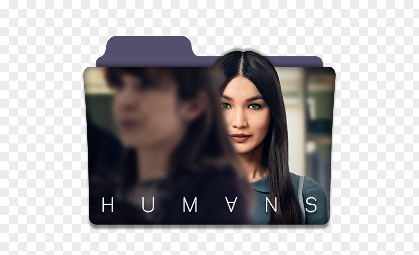 Show Real Humans Television AMC PNG