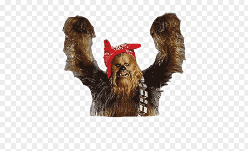 Star Wars Emoji Yorkshire Terrier Cairn Sticker Telegram PNG