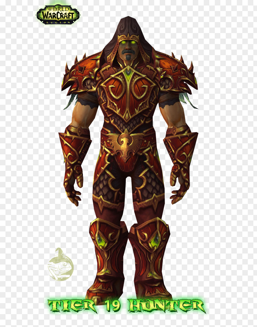 Sylvanas Windrunner World Of Warcraft: Legion Blizzard Entertainment Paladin Body Armor PNG