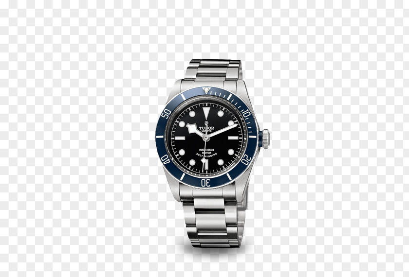 Watch Tudor Watches Blue Baselworld Luneta PNG