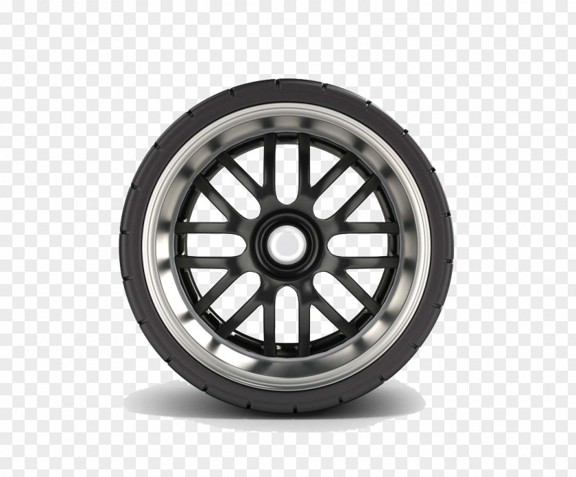 Car Wheel Tires Donington Park Nürburgring Rim PNG
