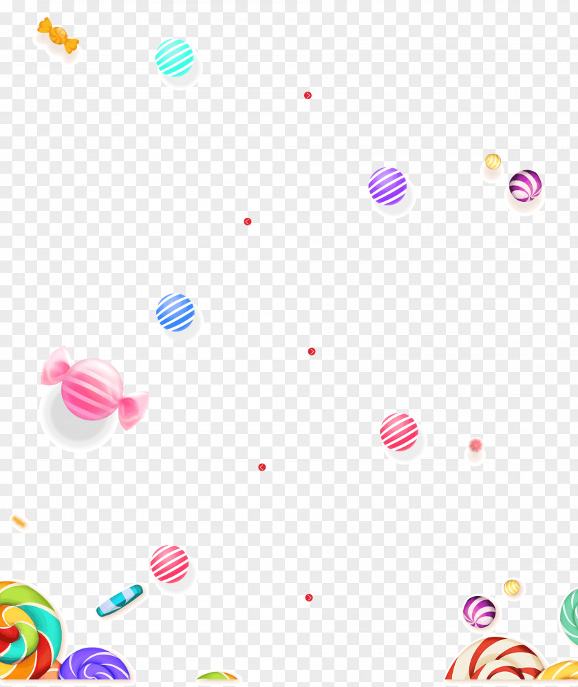 Cartoon Candy Download PNG