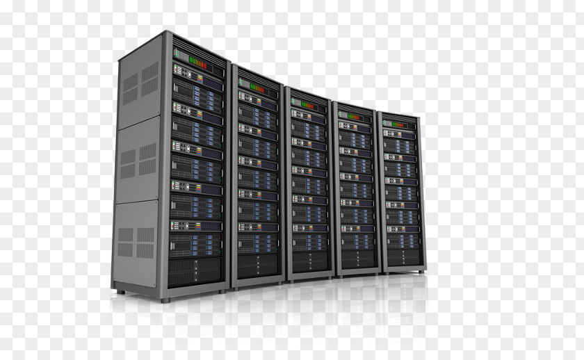 Computer Servers Network Royalty-free PNG