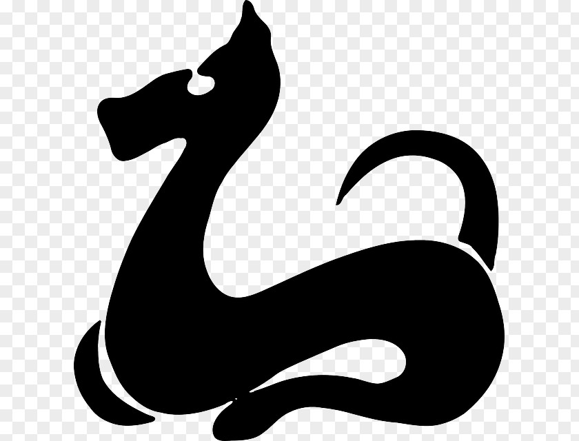 Dog Chinese Zodiac Symbol Dragon Clip Art PNG