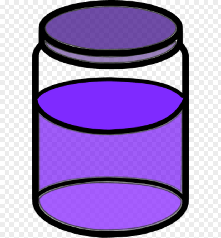 Jar Mason Clip Art Honey Image PNG