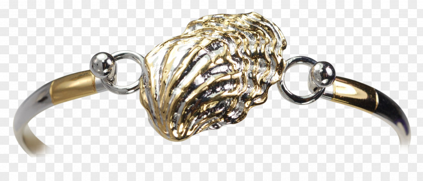 Jewellery Bracelet Bangle Oyster Jewelry Design PNG