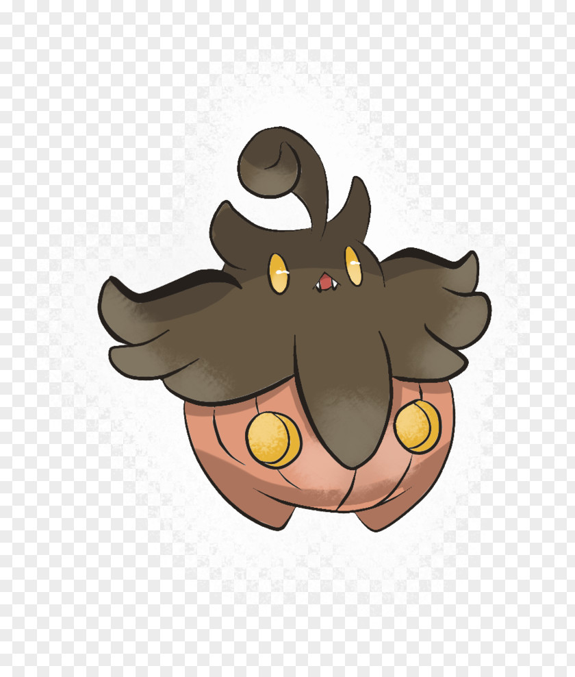 Lolly Pokémon X And Y Pumpkaboo PNG