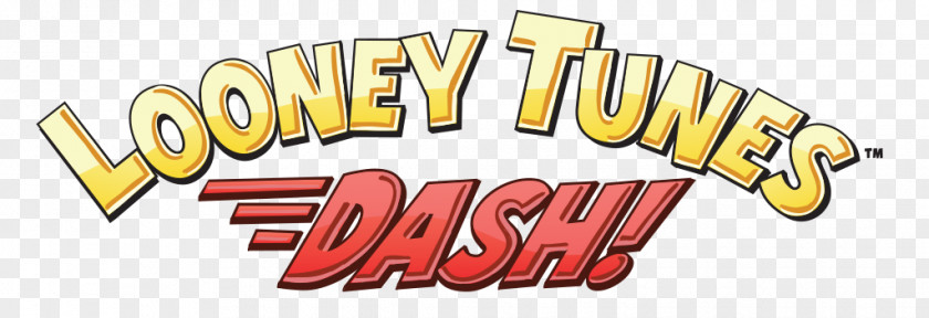 Looney Tunes Sonic Dash Game HQ Trivia Television PNG