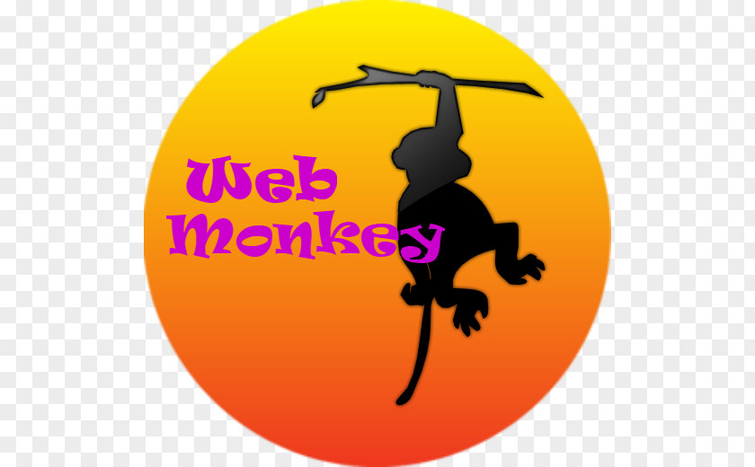 Monkey Clip Art Ape Primate Openclipart PNG