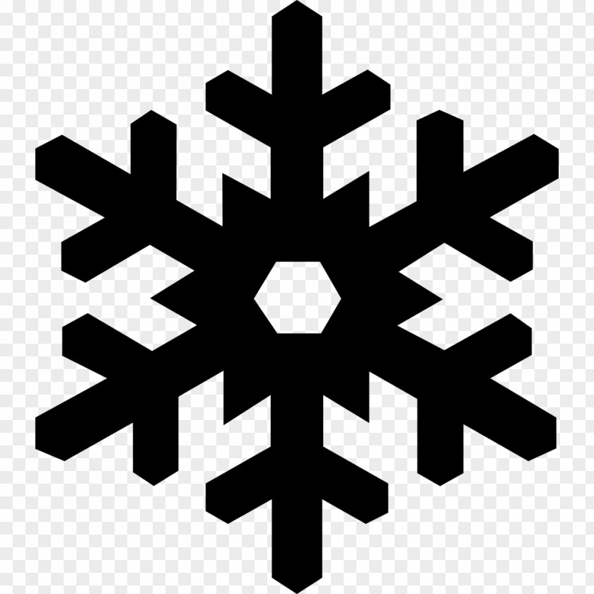 Snowflakes Snowflake Shape Symbol PNG