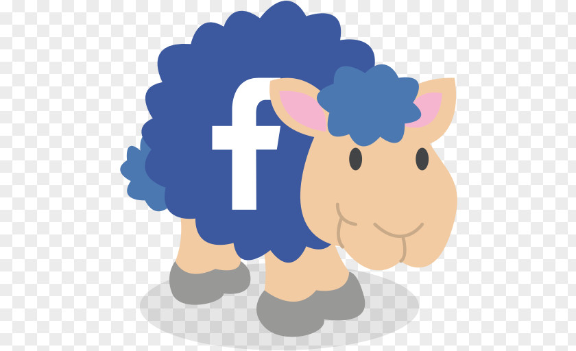 Social Media Sheep Network Google+ PNG