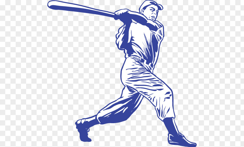 Sports Baseball Vector Material MLB Clip Art PNG