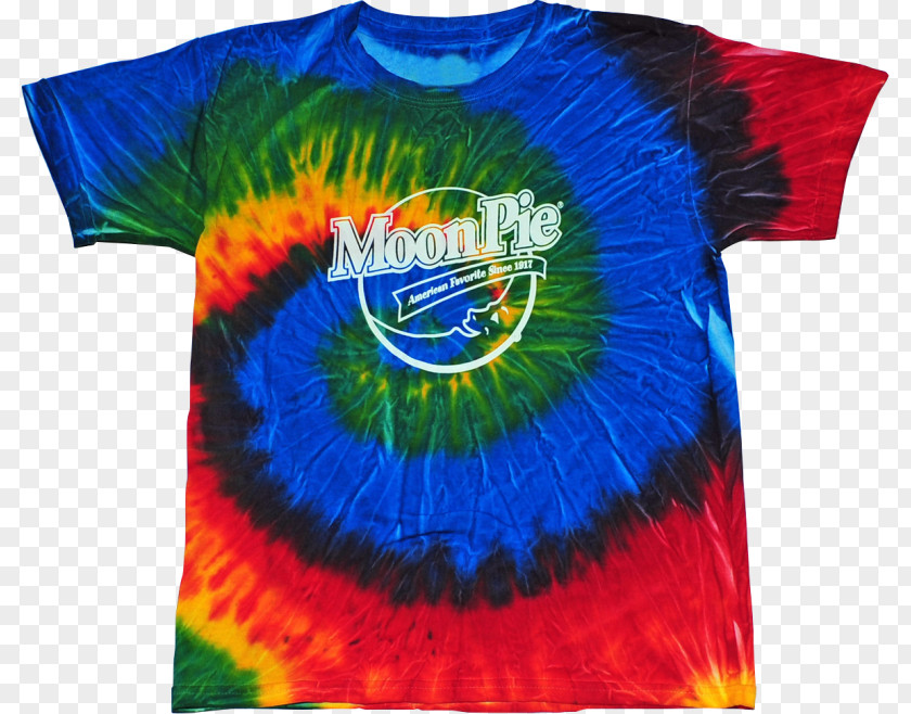 T-shirt Thing Two Tie-dye Clothing PNG