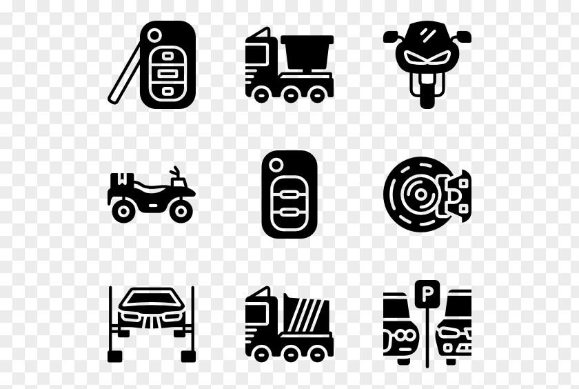 Auto Parts Car Clip Art PNG