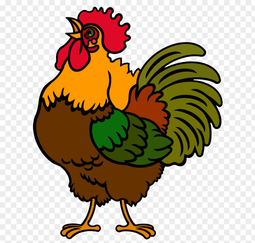петух Blog Rooster Drawing Clip Art PNG