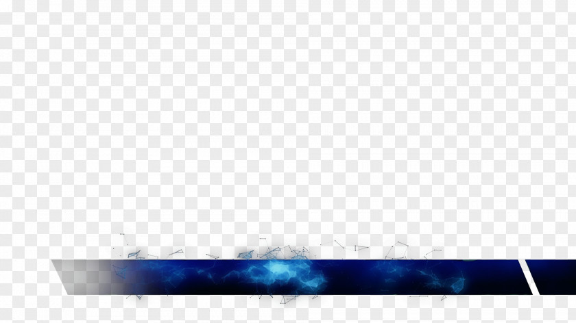 Blue Rectangle PNG