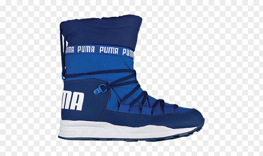 Boot Puma Shoe Snow Nike PNG
