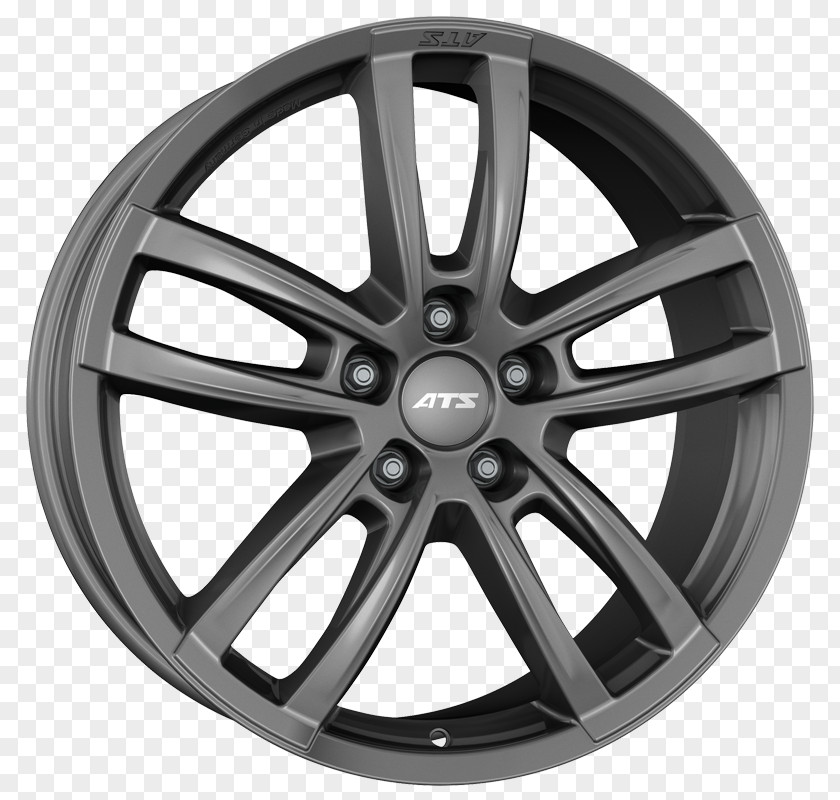 Car Alloy Wheel Audi A3 A8 Van PNG