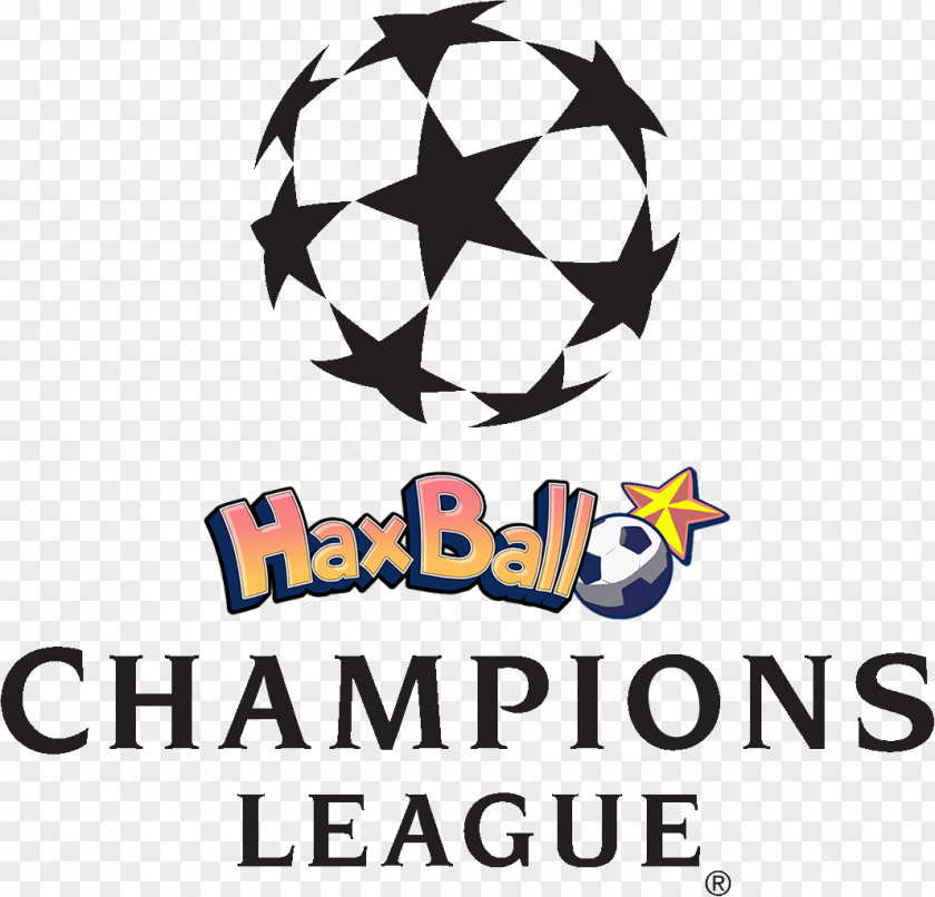 Champions League Logo Brand Font PNG