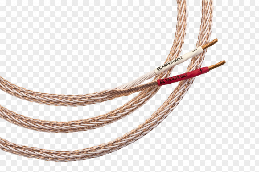 Copper Electrical Cable Power Audio Retail PNG