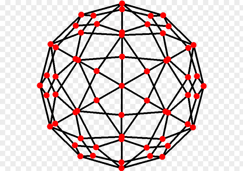 Cube Tetrahedron Platonic Solid Rhombicosidodecahedron Vertex PNG