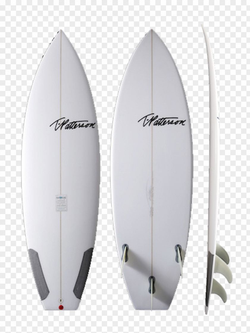 Design Surfboard Longboard Clam PNG