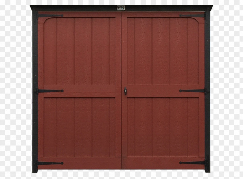 Door Hardwood Wood Stain Armoires & Wardrobes Shed PNG