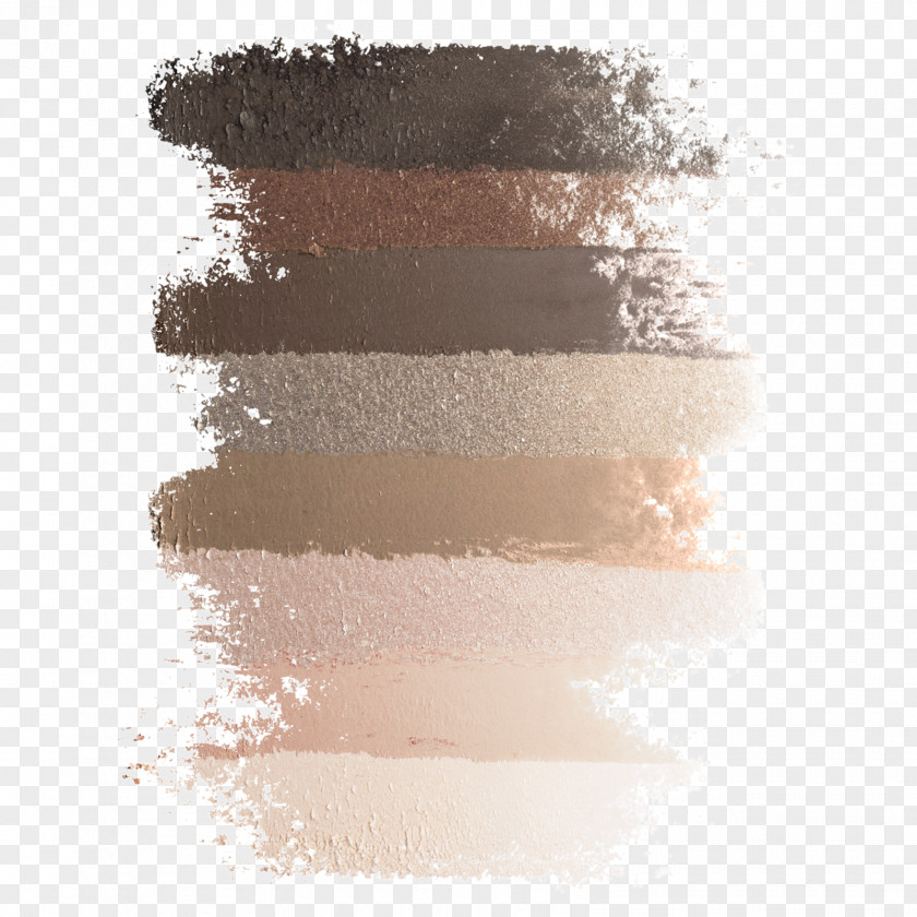 Eye Shadow Color Mascara Cosmetics PNG