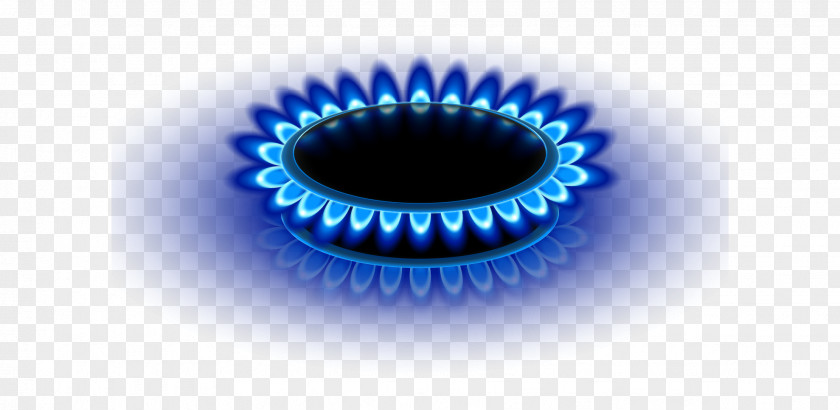 Gas Stove Fire Flame PNG