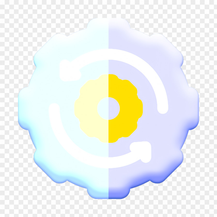 Gear Icon Engineering Cog PNG