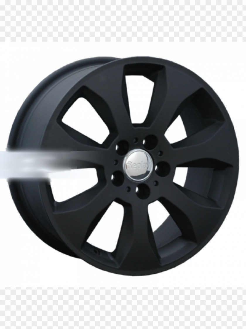 Hubcap Alloy Wheel Spoke Tire Rim PNG