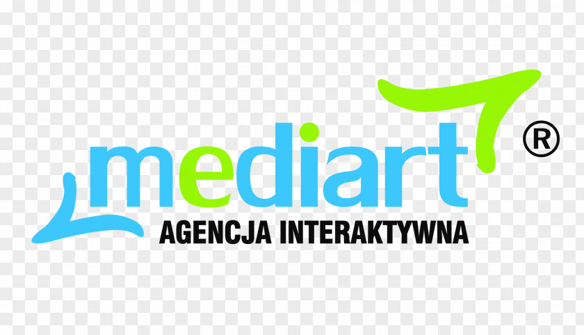 Interactive Agency Logo Agencja Interaktywna Web Page Internet Mediart PNG