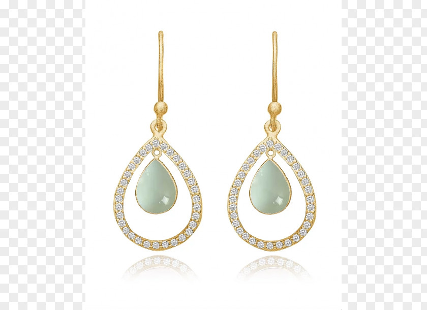 Jewellery Earring Pearl Gold Silver PNG