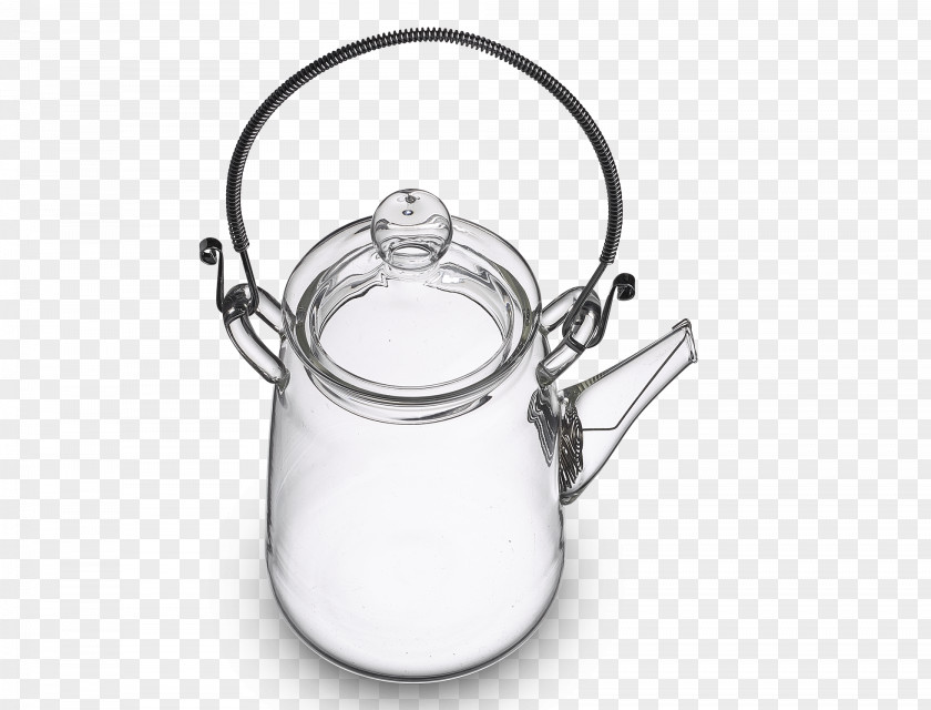 Kettle Teapot Product Design Tennessee PNG