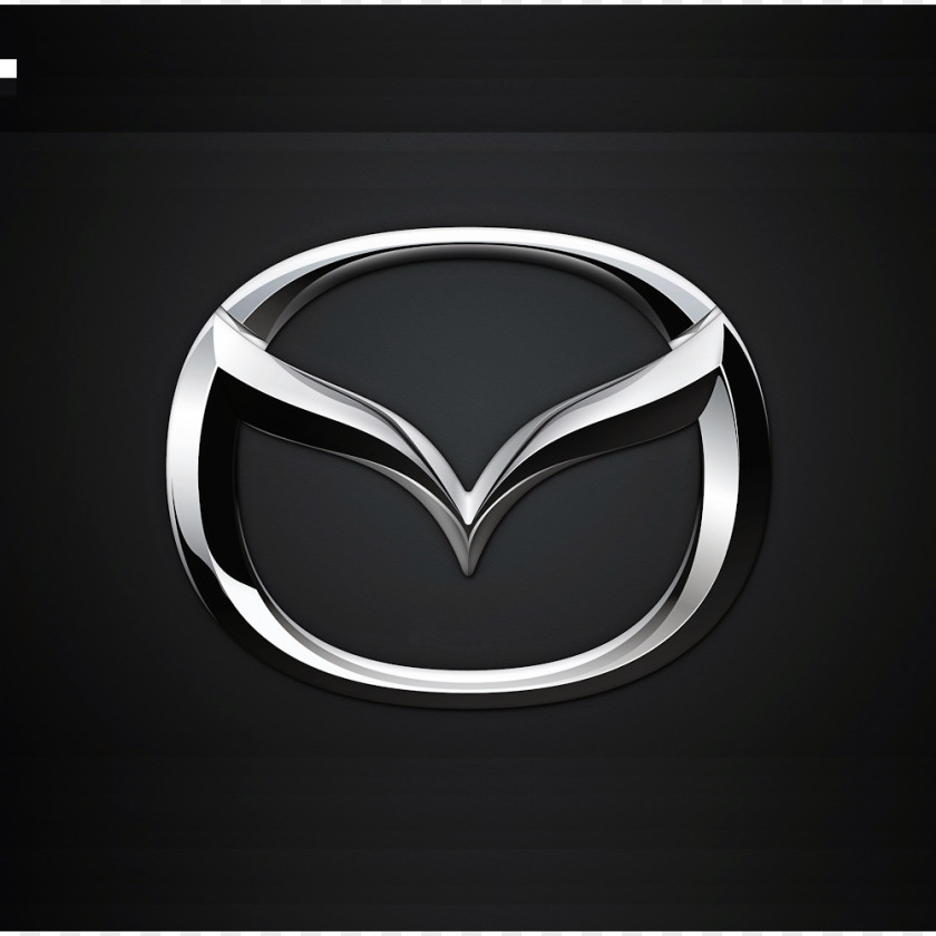 Mazda Mazda3 Car Mazda6 Logo PNG