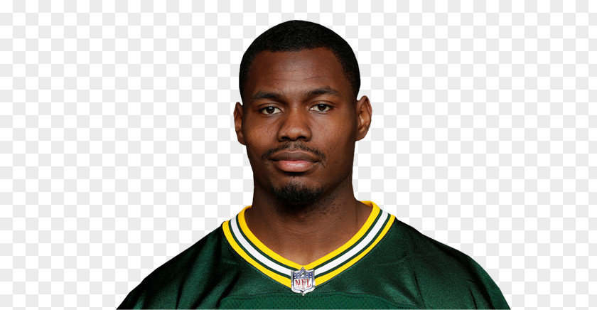 NFL Jamel Johnson Green Bay Packers Wide Receiver Sport PNG