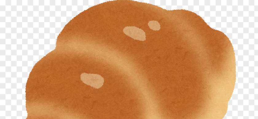 Roll Dough Praline Nose PNG