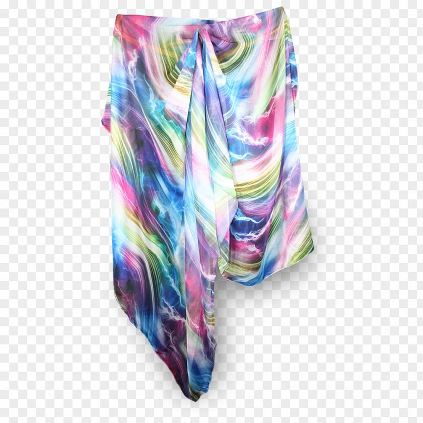 Scarf Clothing Silk Wrap Fashion PNG